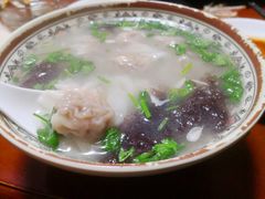 -东京包子楼(政七街店)