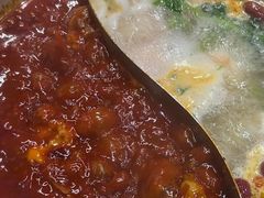 -蜀大侠火锅(森兰花园城店)