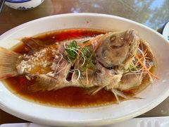 -范饭椰林川湘味海鲜·椰子鸡(三亚湾椰梦长廊店)