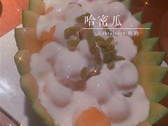 -楼兰新疆主题餐厅(苏州中心店)