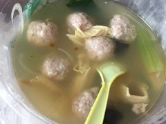 -子午路张记肉夹馍(小寨西路店)