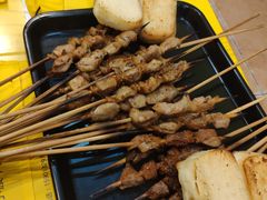 -望京小腰(北京总店)