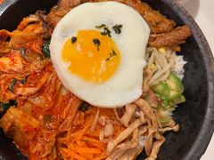 -七八冷面·延边朝鲜族美食(圣熙八号店)