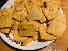 -成老灶火锅鸡(高东街店)