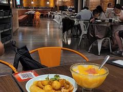 -新旺茶餐厅(嘉里城店)