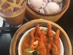 豉汁蒸凤爪-添运来(茶园奥园广场店)