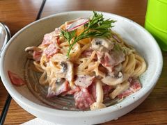-MARU玛露音乐餐厅(大学路店)