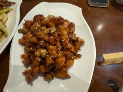 -蟹岛开饭楼