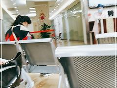 -上海中医药大学附属曙光医院(东部)