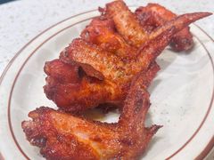 -CRAZYONES西班牙海鲜饭(上海美罗城店)