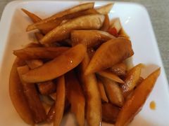 -火龙堂·风味民间菜(文一路店)