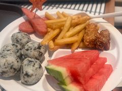 -贝林大翅鲸简餐厅(国家海洋博物馆店)