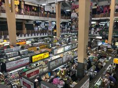 -瓦洛洛传统市场