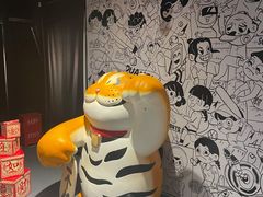 -VS SPORTS PARK运动玩乐园·团建·生日会(合生汇店)