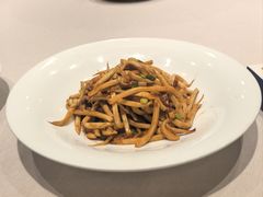 -西贝海鲜汇(槐安路店)