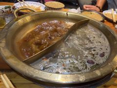 -铜锅演义(马坡店)