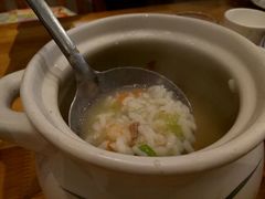 -乌镇那一年小院主题餐厅(甘泉西路店)