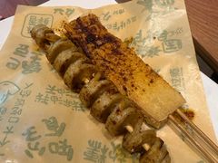 -甲乙饼·手工牛肉饼(金地广场店)