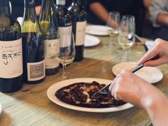 -羽深肉铺 Steak & Wine