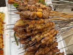 -瑞杰烧烤店·24小时营业(山东路店)