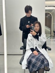 -DL HOPE明星造型