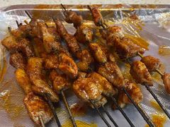 -尕胡才炕锅烤羊肉馆(八一路店)