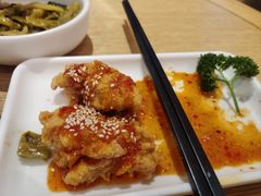 -味千拉面(航洋国际购物中心)