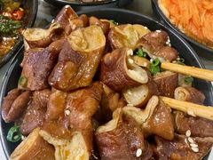 -钢管厂五区小郡肝火锅串串香(清河店)