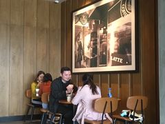 -星巴克(成都科学城店)