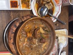 -阿润打边炉·鲜切鸡煲(华漕店)