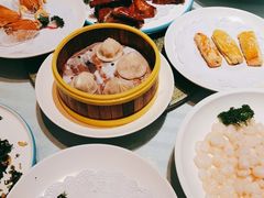 -和记小菜(大宁店)