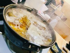 寿喜锅-樱吉岛寿喜锅(肇嘉浜路店)