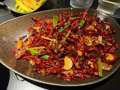 -Ameigo梅果·云贵川bistro(长宁来福士店)