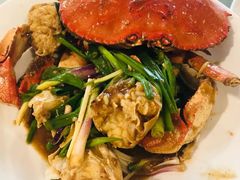 -无招牌海鲜餐厅(怡丰城店)