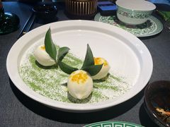 -南里山房·新淮扬菜(徐汇万科店)