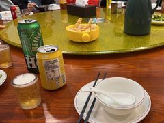 -新凯旋烧烤·燕姐千岛湖土菜