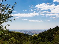 -北京西山国家森林公园