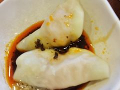 红油钟水饺-龙抄手(春熙路总店)