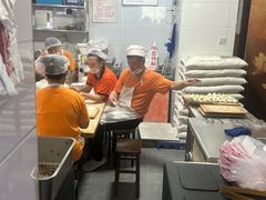 -津门张记包子铺(华昌道店)