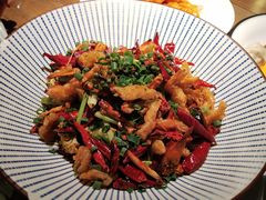 -北方家宴(番禺永旺店)