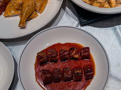 -粤匠·澳门点心粤菜海鲜(澳门半岛店)
