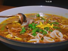 -宴南庭·闽味私房菜