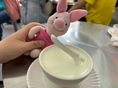 -义顺牛奶公司(板樟堂店)