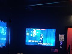 -唱吧麦颂KTV(萧山加州阳光广场店)