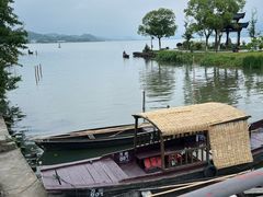 -东钱湖旅游度假区