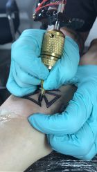 -Undefined Tattoo 未命名纹身工作室