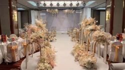 -Sunny喜铺婚礼策划(东部店)