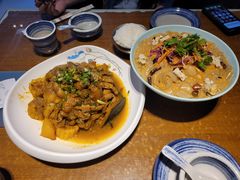 -95号酱骨·一块豆腐(展春园西路店)