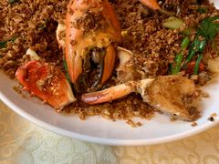 -喜记避风塘炒辣蟹(旗舰店)