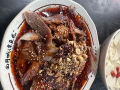-西月城谭豆花(春熙路店)